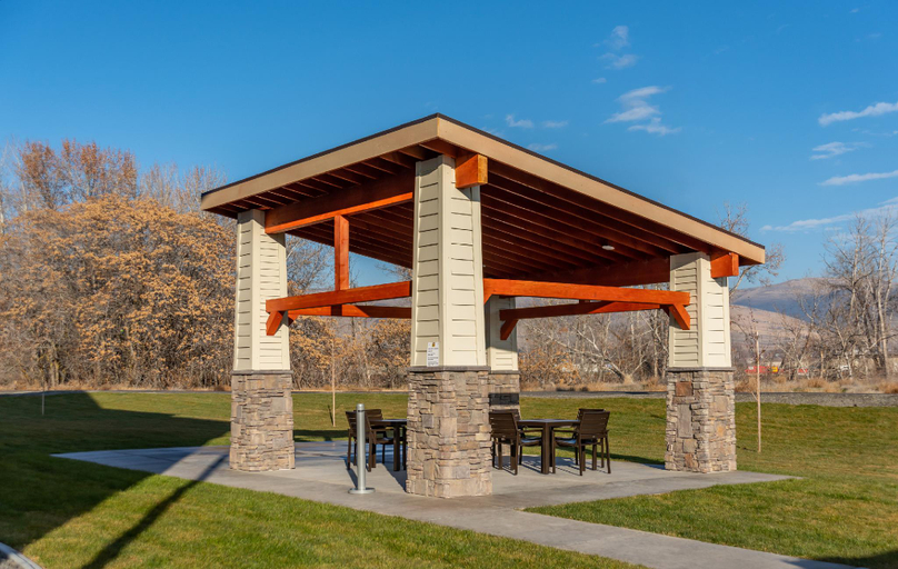 Exterior & Views 2, My Place Hotel - Yakima, Yakima