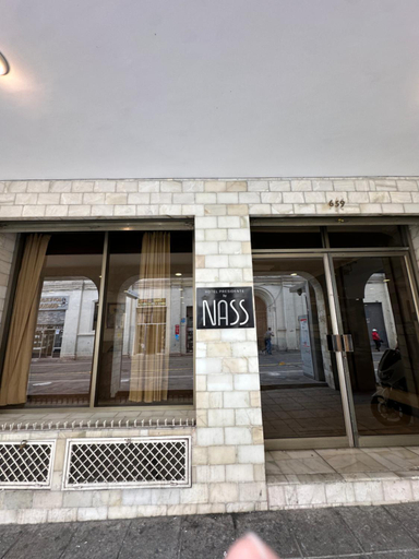 Others 5, Hotel NASS Continental, Cuenca