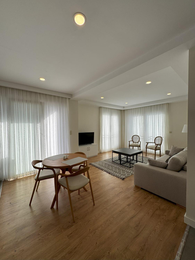 Facilities 3, Su Apartment Side, Manavgat