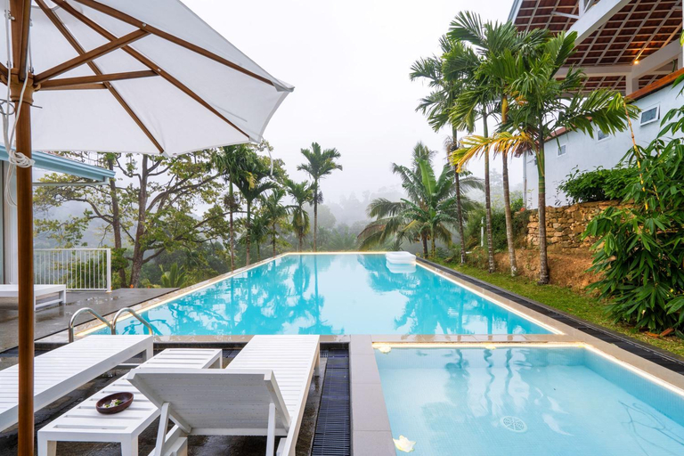 Sport & Beauty 2, Tea Heights and Spa, Udunuwara