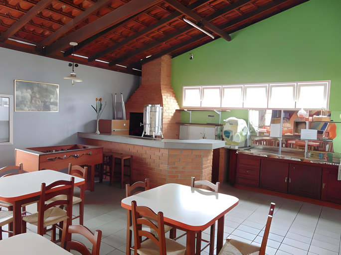 Food & Drinks 4, Canasvieiras, Florianopolis