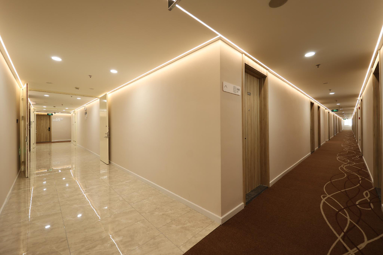 Others 5, HanTing Hotel (Huzhou Yishang Street South Street), Huzhou