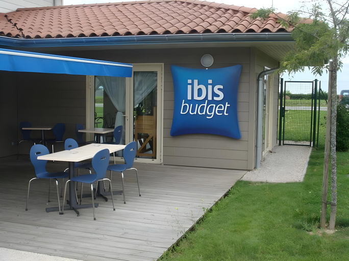 Food & Drinks 4, ibis budget Bourg en Bresse, Ain