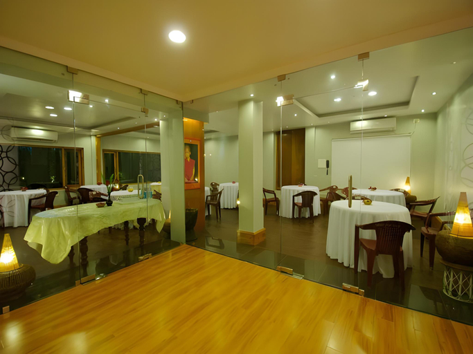 Food & Drinks 3, The Habitat Shillong Guest House, East Khasi Hills