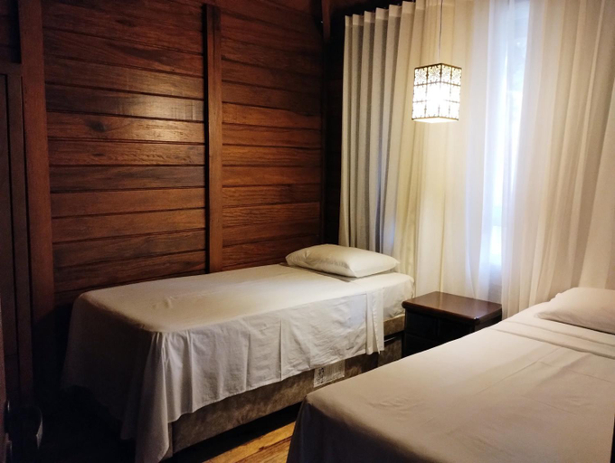 Bedroom 3, VIA SPE - Pousada, Belo Horizonte