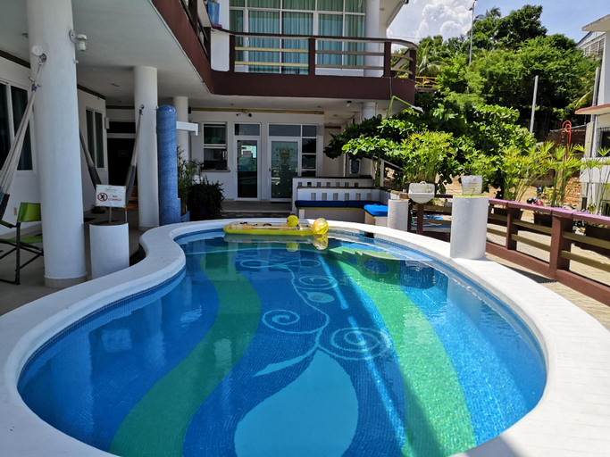 Sport & Beauty 4, Casa Mia, Dist. Pochutla