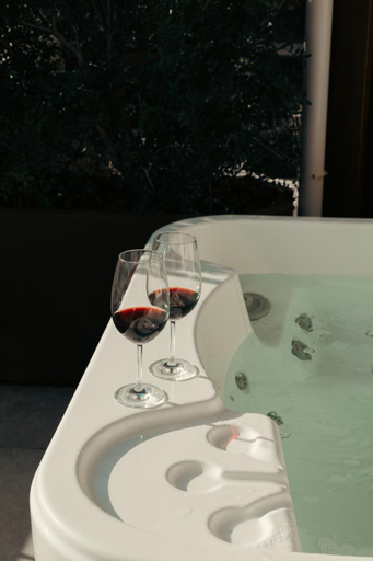 Food & Drinks 5, Ynaira hotel & Spa, Baleares