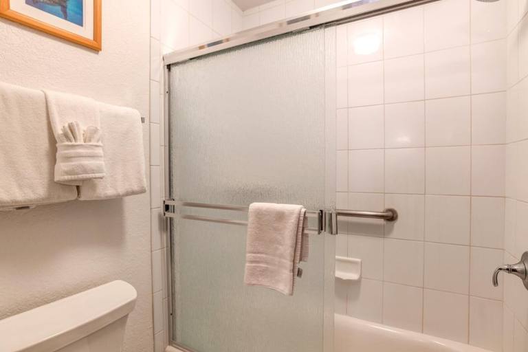 Bathroom 5, Napili Point Collection by KBM - 3 Units (B43/C42/C4), Maui