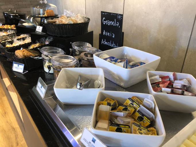 Food and beverages