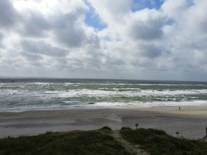 Others 5, 6 Person Holiday Home in Ringkobing-by Traum, Ringkøbing-Skjern