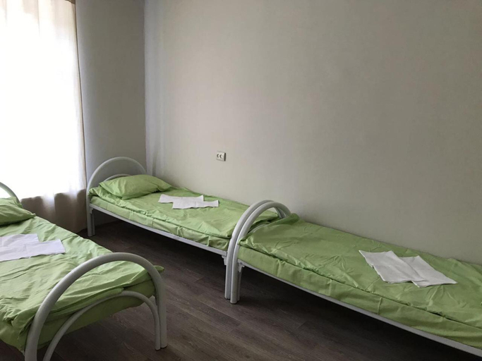 Others 3, Romashka Hostel, Central