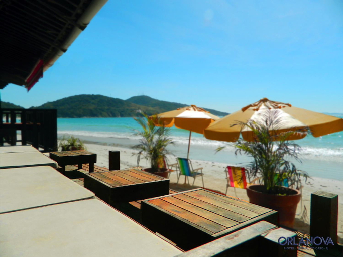 Sport & Beauty 5, Orlanova Hotel, Arraial do Cabo