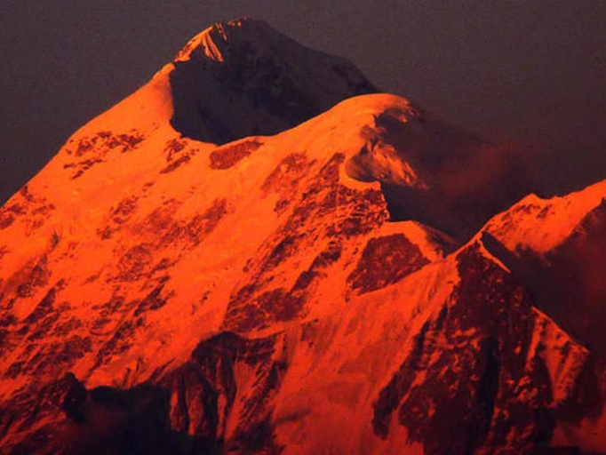 Others 5, Snow View Guest House Kausani, Almora