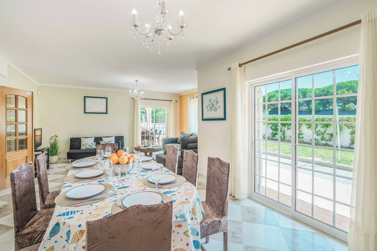 Others 5, Villa Judite, Albufeira