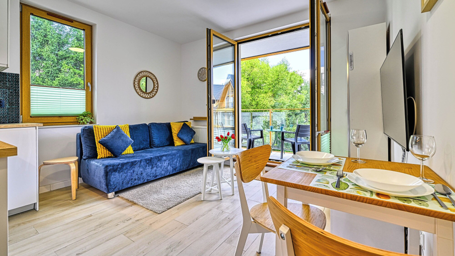Others 5, Apartamenty Sun & Snow Mariental, Jelenia Góra
