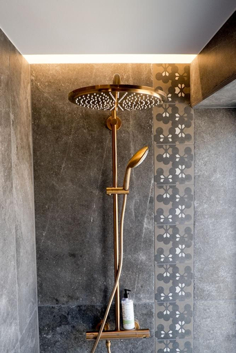 Bathroom 5, hotel villa raab, Vogelsbergkreis