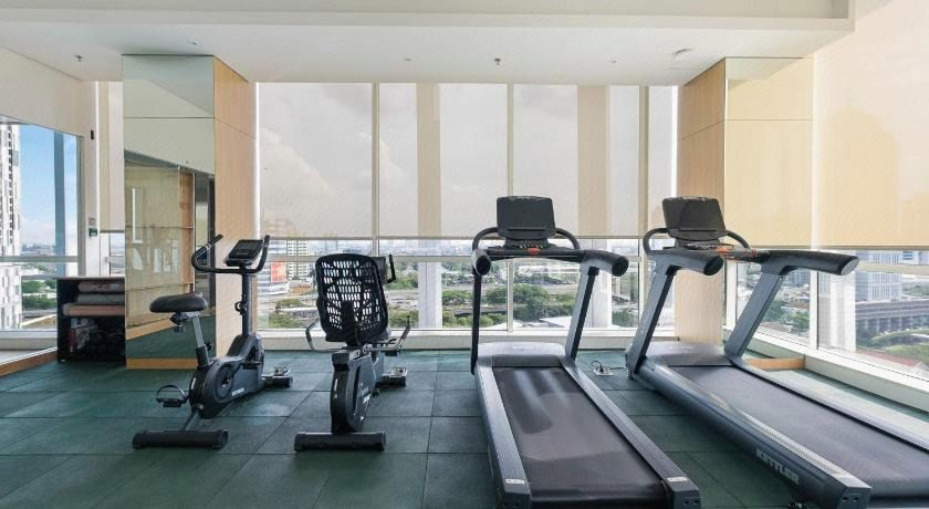 Others 3, Aparthotel by Kozystay, Jakarta Selatan