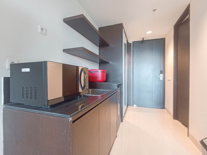 Others 4, Studio Skales Residence Near Waterblow Bali, Badung