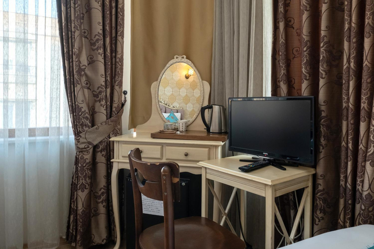 Others 5, Felicity Hotel İstanbul, Fatih