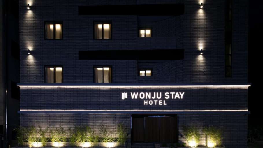 Others 5, Wonju Stay Hotel, Wonju