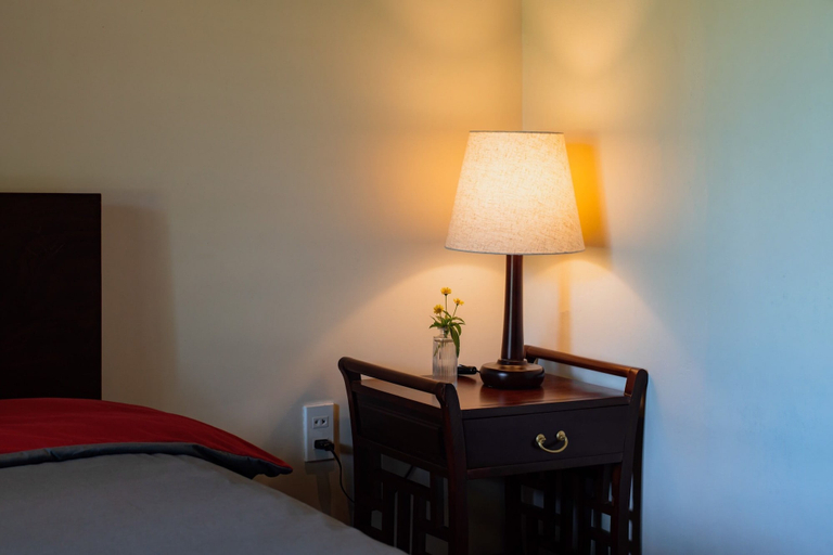 Bedroom 3, Toom Sara Forest Stay - Danang, Da Nang