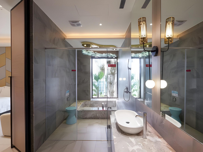 Others 4, DOMO HOTEL, Taichung