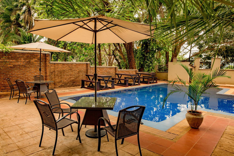Sport & Beauty 2, Serendib Suites and Conference Center, Blantyre City