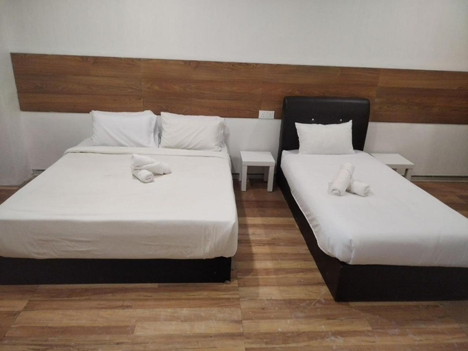 Others 5, Nahdhoh Hotel, Seberang Perai Tengah