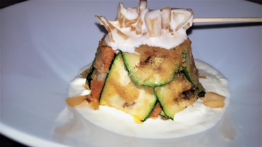 Food & Drinks 5, Hotel Velcamare, Viterbo