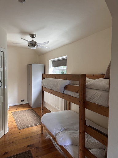 Bedroom 2, The Shakespeare Inn, Telford and Wrekin