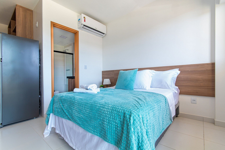 Bedroom 4, Mana Beach Experience B213 - Carpediem, Ipojuca