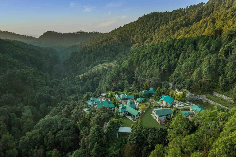 Others 4, Divyam From BYLOO- Private villa near Nainital, Nainital