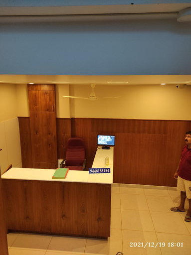 Others 4, Quilon Residency, Alappuzha