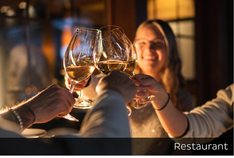 Food & Drinks 5, Hotel Arc-en-ciel Gstaad, Saanen