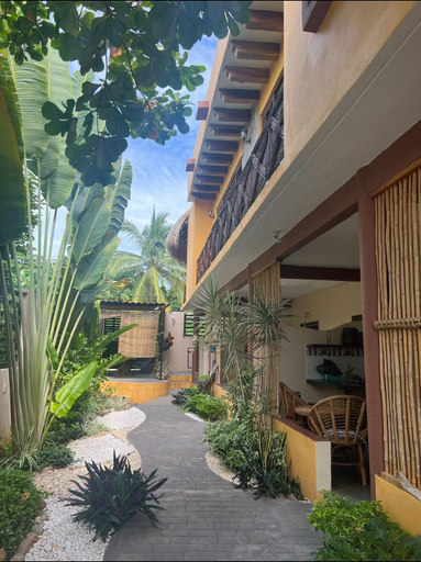 Exterior & Views 2, Casa Majagua, Dist. Pochutla