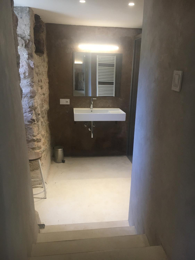 Bathroom 2, Torres De Selma - Eco Resort, Tarragona