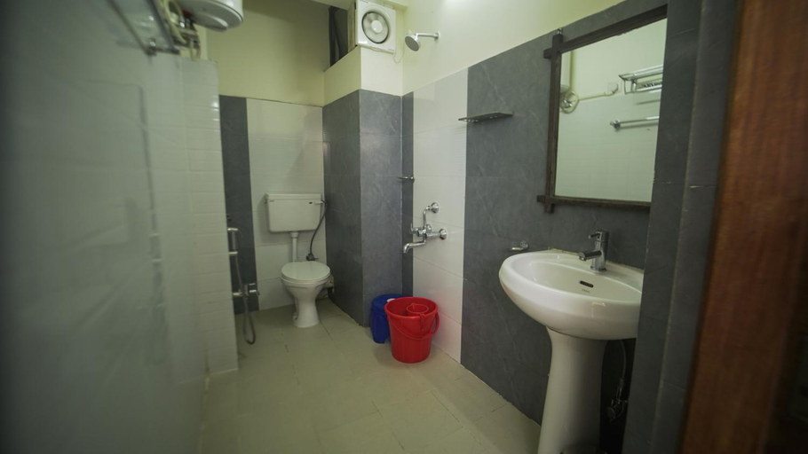 Others 5, Ha Sharing Guest House, East Khasi Hills