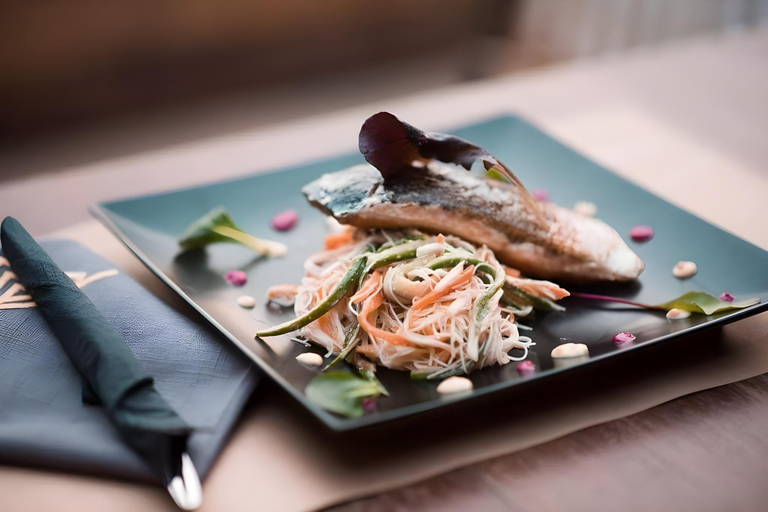 Food & Drinks 3, Adel Private Suites, South Aegean