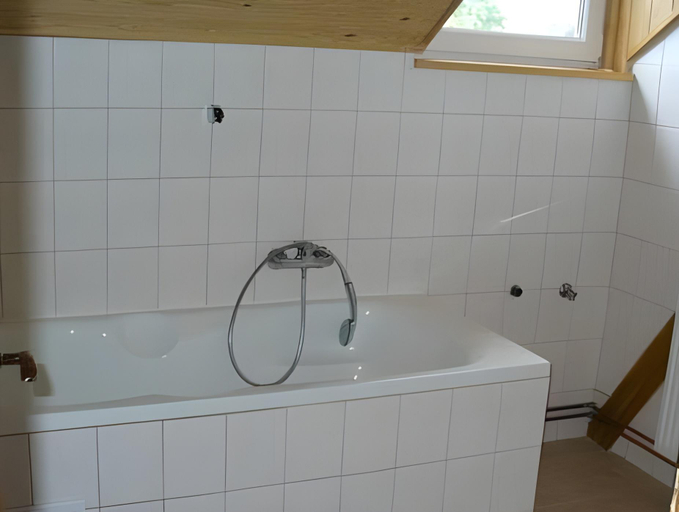 Bathroom 3, Pension Jitka, Liberec