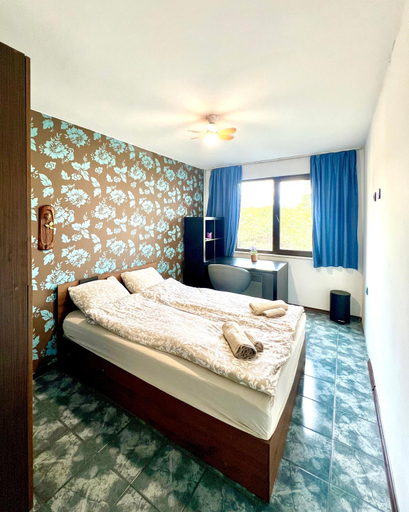 Others 2, The Green Apartment 2BR - free parking, Stolichna