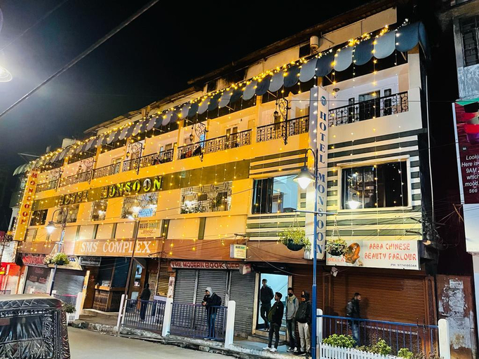 Others 5, Monsoon Hotel, East Khasi Hills