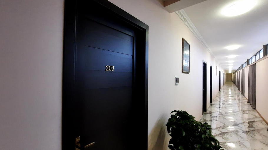 Others 5, HOTEL KOSHKI, Zugdidi