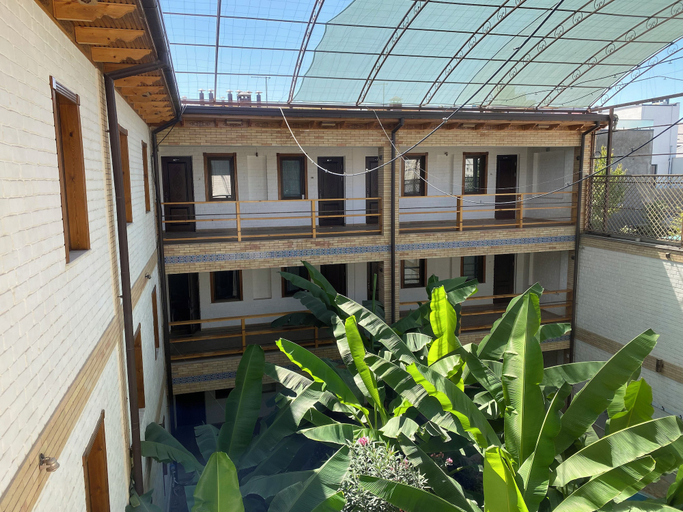 Exterior & Views 2, Macan Boutique Hotel, Toshkent