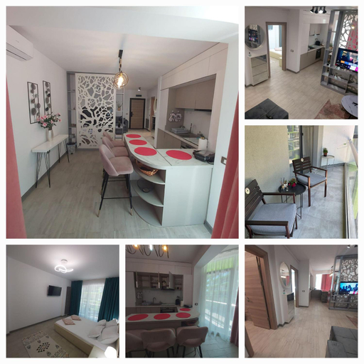 Others 5, AMRA APART - Complex Alezzi, Navodari