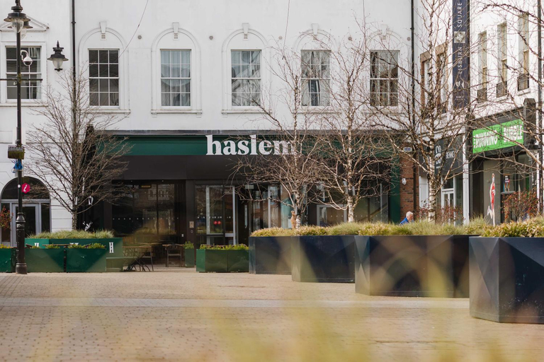 Exterior & Views 2, Haslem Hotel, Lisburn and Castlereagh