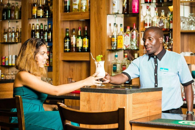 Food & Drinks 5, Lotus by Serendib, Blantyre City