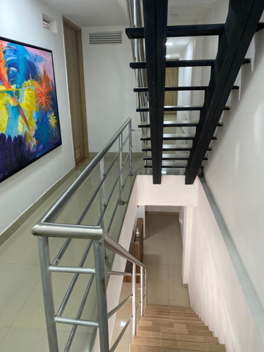 3, 110 LOFT, Santiago de Cali