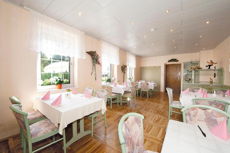 Food & Drinks 3, Hotel Deutsches Haus, Sächsische Schweiz-Osterzgebirge