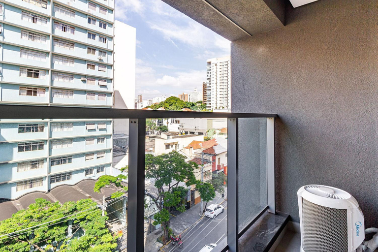 Others 5, VN Apiacas by Housi, São Paulo