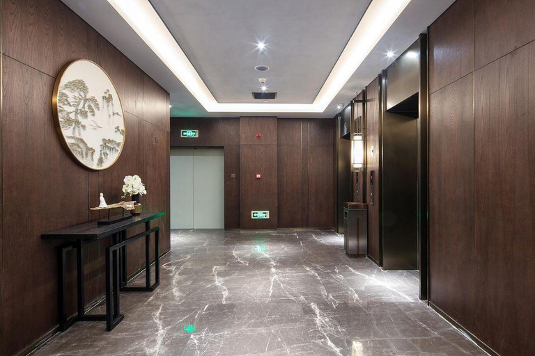 Others 4, TILL BRIGHT Hotel (Shaoyang High-Speed Railway Station Daxiang District Government), Shaoyang